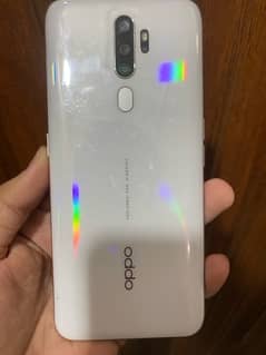 oppo A5 2020