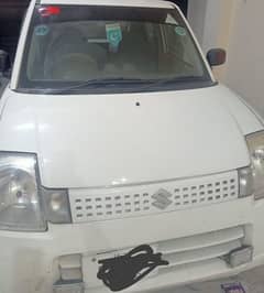 Suzuki Alto 2007/2010