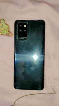 Infinix note 10 pro