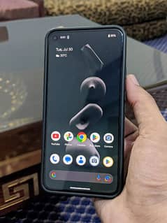 Google Pixel 5 (Pta Approved)