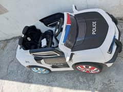 Kids Electric Car