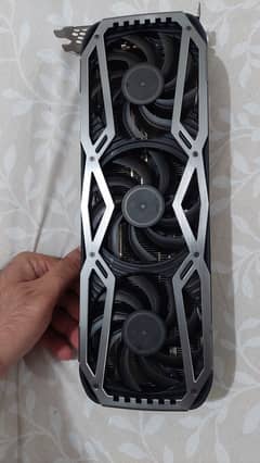 RTX 3080 10 GB