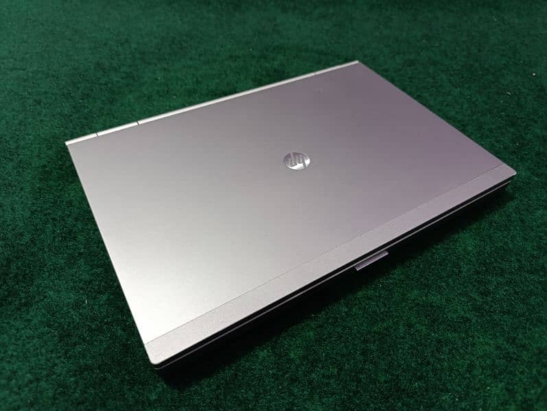 HP EliteBook Core i5 3rd Gen 1GB GDDR5 Graphics Card Fingerprint 10/10 1