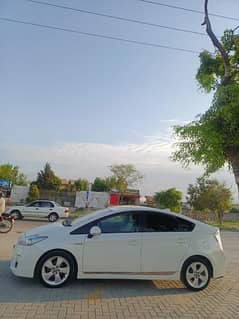 Toyota Prius 2011