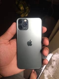 i phone 11 pro 256 Gb