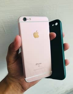 iPhone 6s 64gb