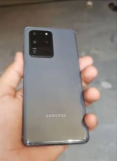 Samsung s20 ultra