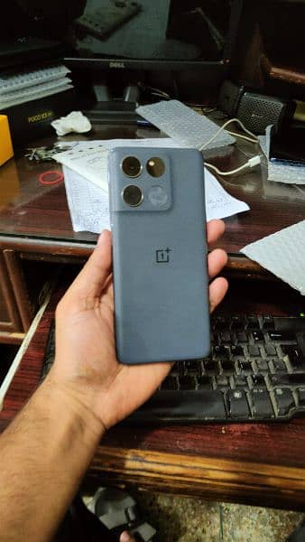 OnePlus Ace Racing 0