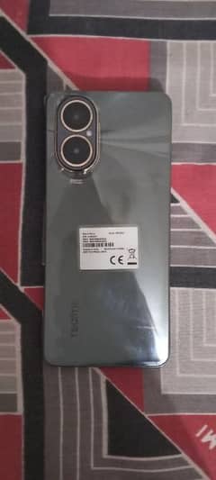 Realme C67 condition 10 by 10 storage 8/128