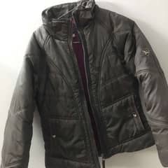 unisex jacket Hawki'n co outfitters