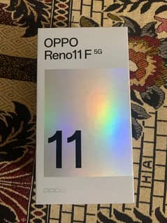 oppo reno 11f 5g