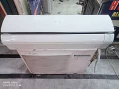 Panasonic Ac DC inverter