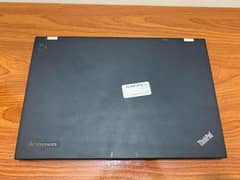 Lenovo T430s Core i5 3rd Gen