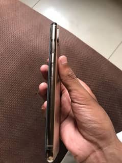 iPhone xs max 256Gb dual Approved