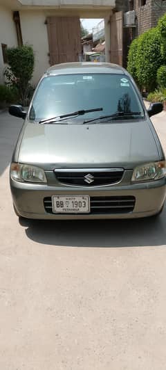 Suzuki Alto 2010