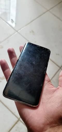 Samsung galaxy S8