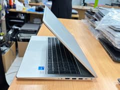 Hp probook 650 g8  Ci5 11th gen