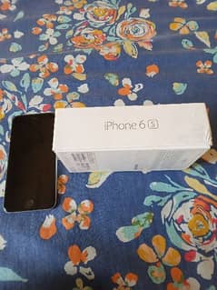iphone 6s PTA approved 3/32 condition 10 by 9