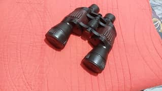 Binocular 20×50