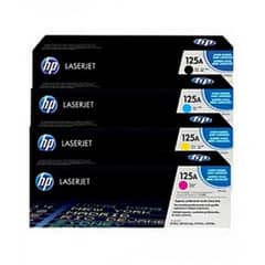 hp any typ original toner resale karny k liye rabta kary