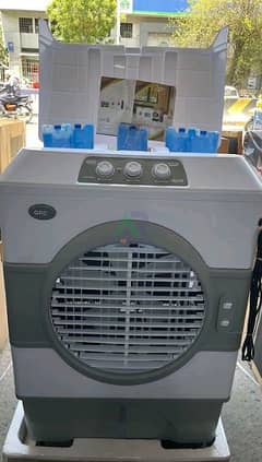 GFC 7700 Air Cooler