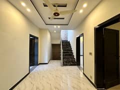 Ali block Bahria town phase 8 Rawalpindi