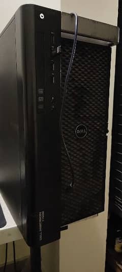 dell t7600