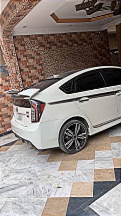 Toyota Prius 2010