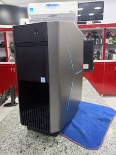 Alienware 8th Gen ci5 Gaming PC