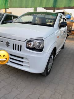 Suzuki Alto 2022