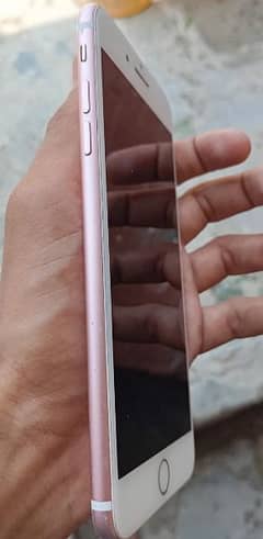 l phone 7 Plus 128gb PTA prove with box 10/9