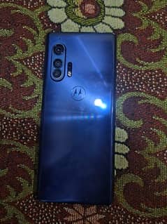 MOTOROLA EDGE PLUS 12+256