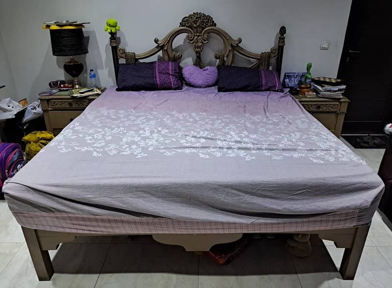 bed for sale 0