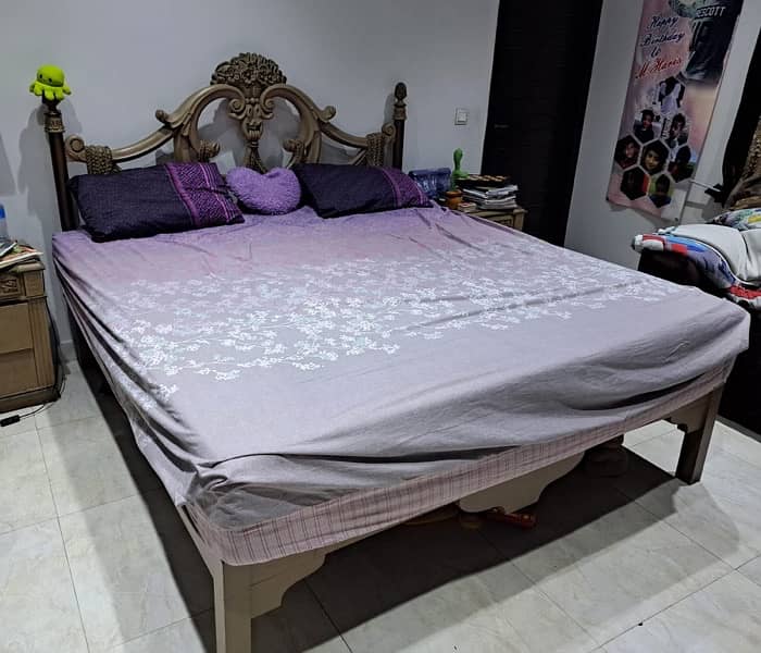 bed for sale 2