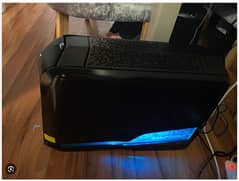 Alienware Aurora R4 Core i7-4820K 16GB 128GB SSD 875Watts Gaming PC