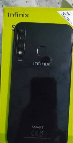 Infinix