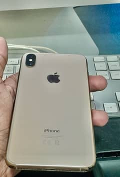IPhone XS Max 256 pta approved