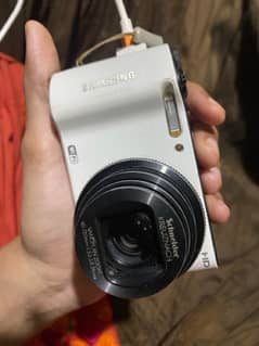 samsung digital camera