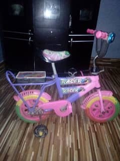 kids tricycle