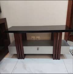 tv table