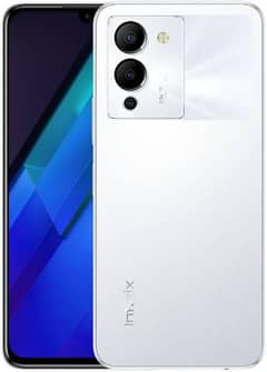 Infinix Note 12.8/128gb