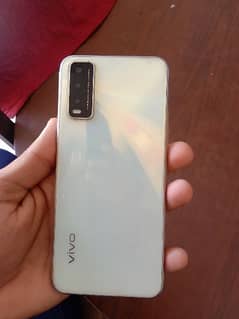 vivo y20 4/64