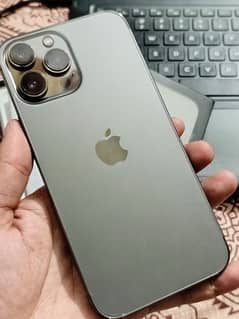 iphone 13 pro max non PTA