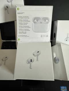 Apple Airpods Pro 2nd Gen