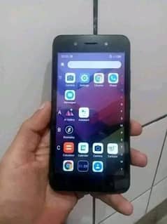 itel a23 pro 1/8 4g android 10 Strong battre