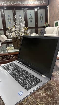 HP CORE I5 7GEN