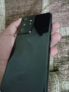 Samsung s21ultra 12/128 non pta sim working