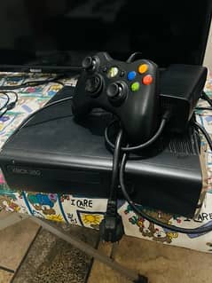 xbox 360