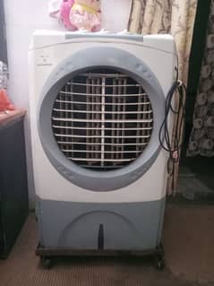 Air Cooler non ac DC