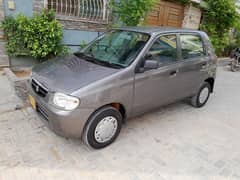 Suzuki Alto 2010